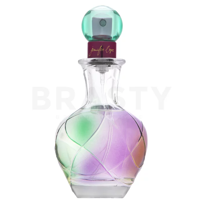 Jennifer Lopez Live Eau de Parfum 50ml Spray