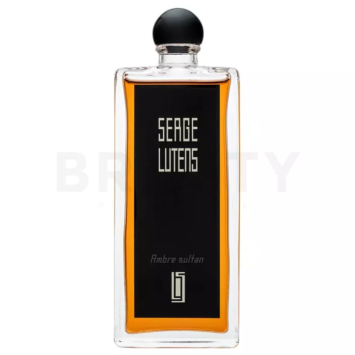 Serge Lutens Ambre Sultan Eau de Parfum 50ml Spray Serge Lutens Ambre Sultan Eau de Parfum 50ml Spray