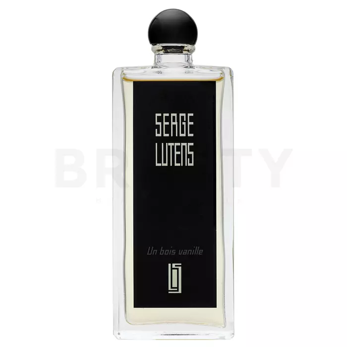Serge Lutens Un Bois Vanille Eau de Parfum 50ml Spray Serge Lutens Un Bois Vanille Eau de Parfum 50ml Spray