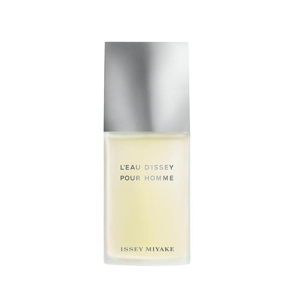 Issey Miyake L’Eau d’Issey Pour Homme Eau de Toilette 125ml Spray