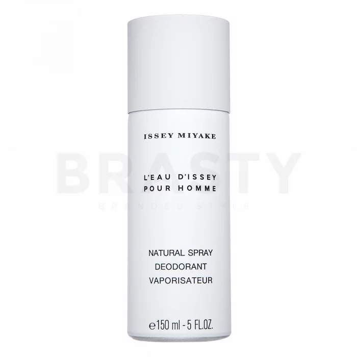 Issey Miyake L'Eau d'Issey Pour Homme Deodorant Spray 150ml Issey Miyake L’Eau d’Issey Pour Homme Deodorant Spray 150ml