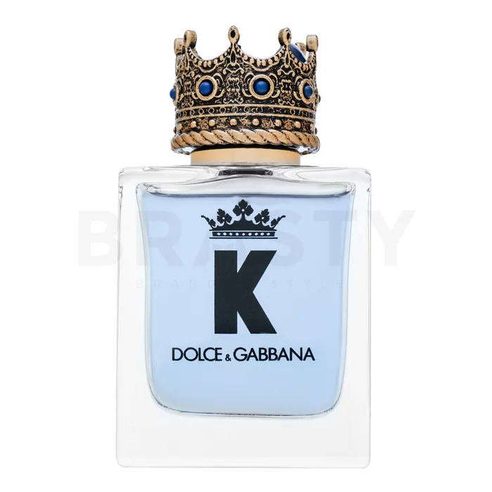 Dolce & Gabbana K Eau de Toilette 50ml Spray