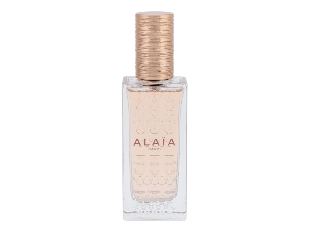 Alaia Paris Blanche Eau de Parfum 50ml Spray Alaia Paris Blanche Eau de Parfum 50ml Spray