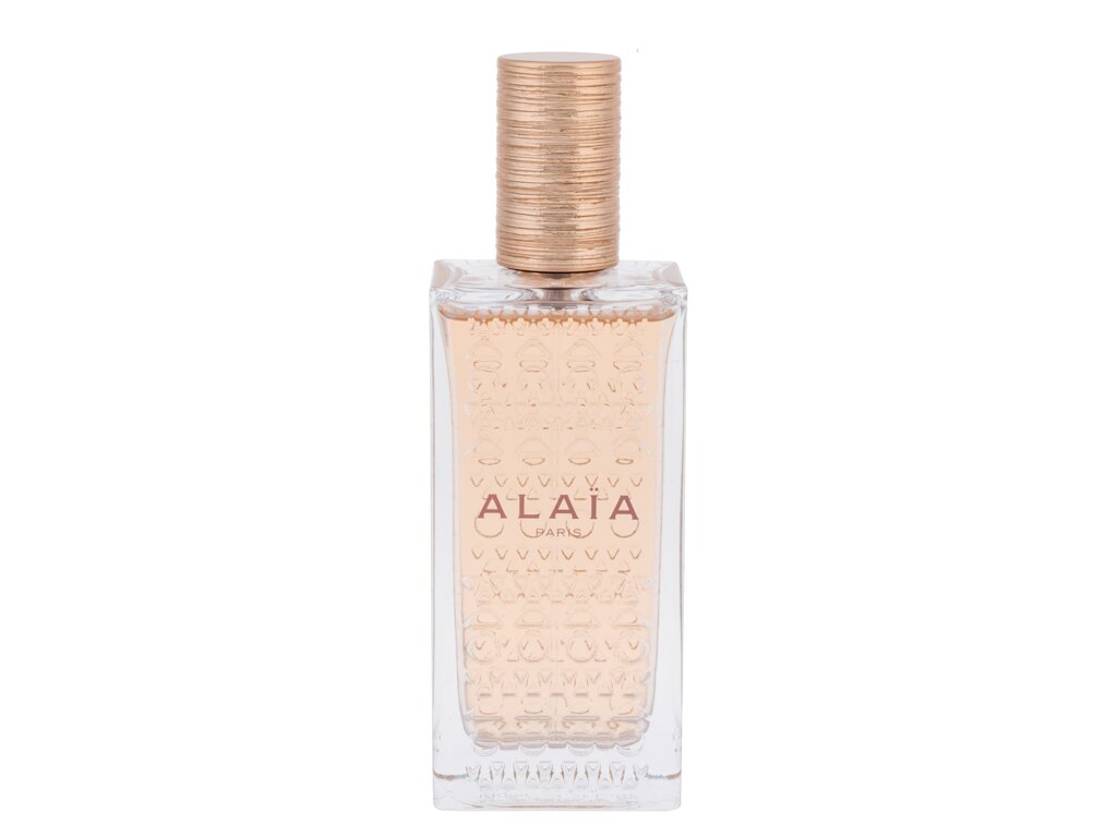 Alaïa Paris Blanche Eau de Parfum 100ml Spray Alaïa Paris Blanche Eau de Parfum 100ml Spray