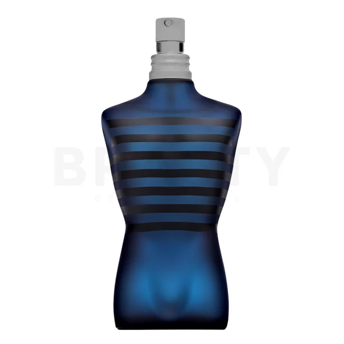 Jean Paul Gaultier Ultra Male Eau De Toilette Spray 125ml