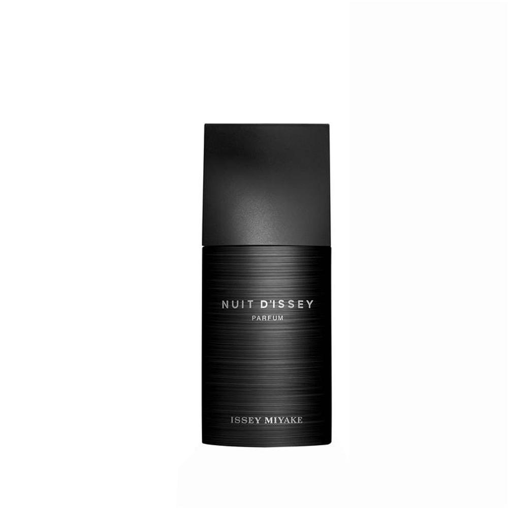 Issey Miyake Nuit d'Issey Parfum for Men Eau de Parfum 75ml Spray Issey Miyake Nuit d’Issey Parfum for Men Eau de Parfum 75ml Spray