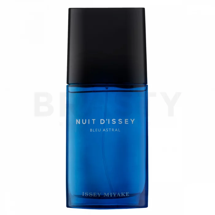Issey Miyake Nuit d'Issey Belu Astral Eau de Toilette 125ml Spray Issey Miyake Nuit d’Issey Belu Astral Eau de Toilette 125ml Spray