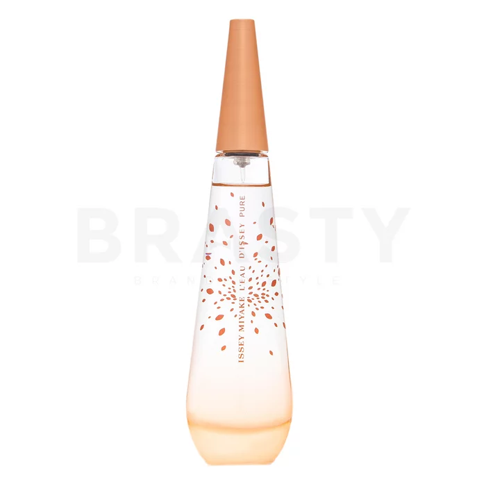 Issey Miyake L'Eau d'Issey Pure Petale de Nectar Eau de Toilette 90ml Spray Issey Miyake L’Eau d’Issey Pure Petale de Nectar Eau de Toilette 90ml Spray