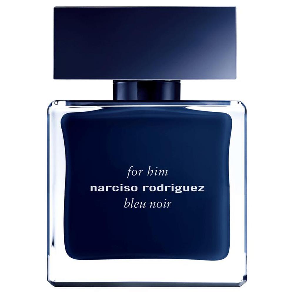 Narciso Rodriguez For Him Bleu Noir Eau De Toilette Spray 50ml