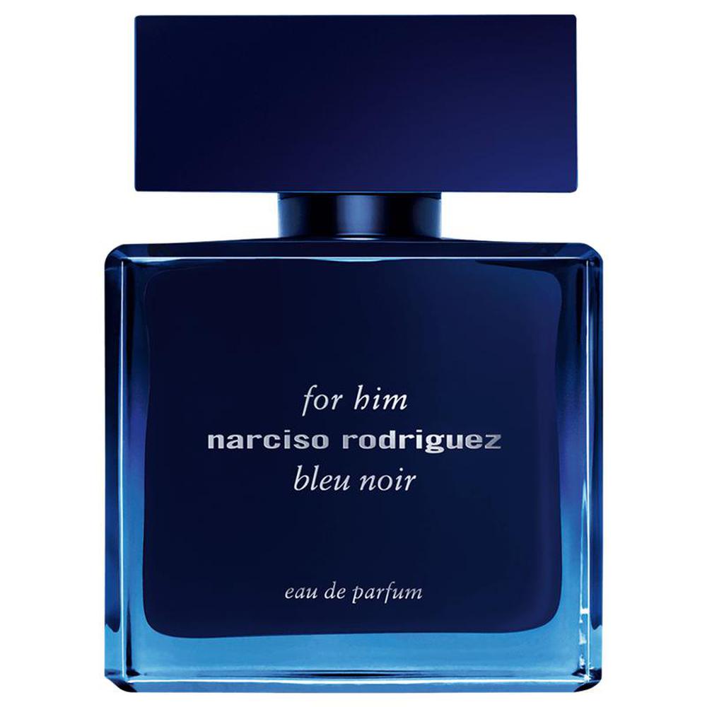 Narciso Rodriguez Bleu Noir Eau de Parfum 50ml Spray Narciso Rodriguez Bleu Noir Eau de Parfum 50ml Spray