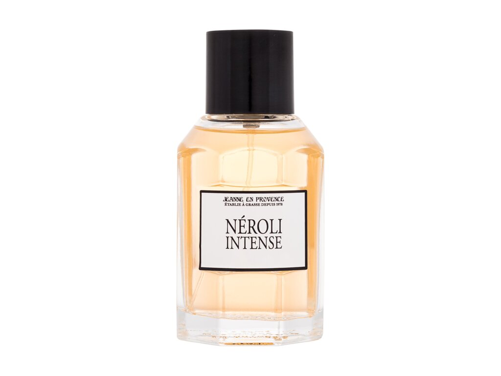 Jeanne en Provence Néroli Intense Eau de Toilette 100 ml Spray