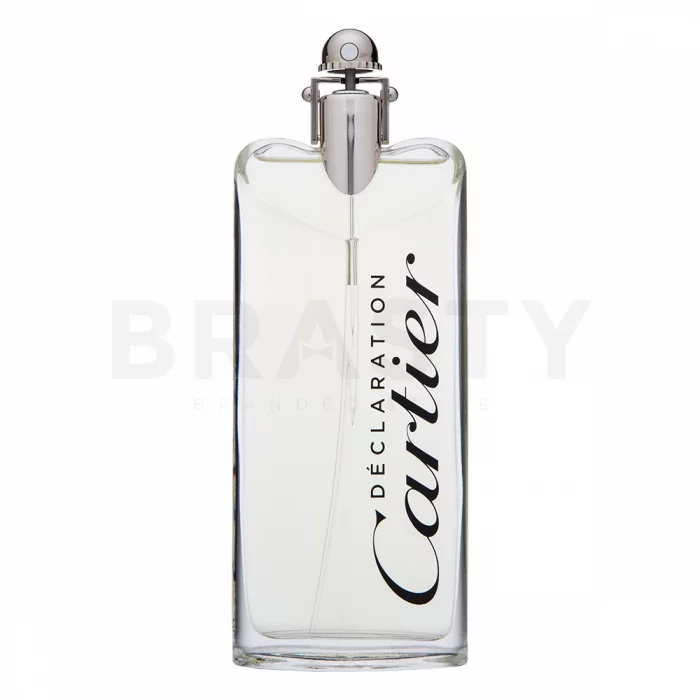 Cartier Declaration Edt Spray 100ml Cartier Declaration Edt Spray 100ml