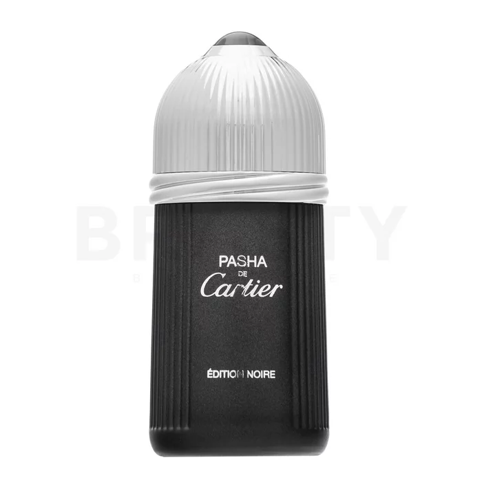 Cartier Pasha Noire Edt 50ml Spray
