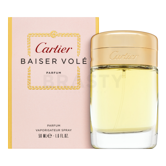 Cartier Baiser Vole Parfum 50ml Spray