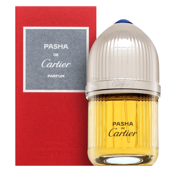Cartier Pasha de Cartier Parfum 50ml Spray