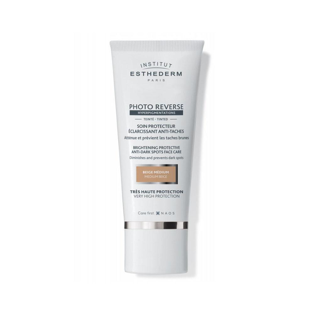 Institut Estherderm Photo Reverse Beige Medium 50ml Institut Estherderm Photo Reverse Beige Medium 50ml