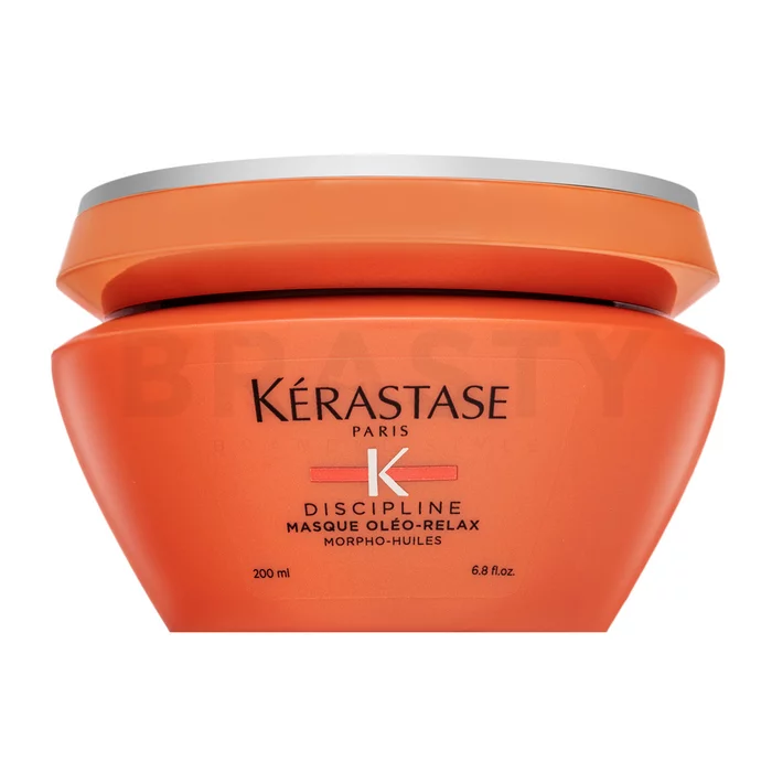 Kérastase Discipline Masque Oleo Relax Haar Maske 200ml Kérastase Discipline Masque Oleo Relax Haar Maske 200ml