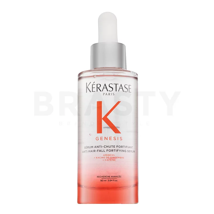 Kérastase Genesis Anti Hair-Fall Fortifying Serum 90ml Kérastase Genesis Anti Hair-Fall Fortifying Serum 90ml