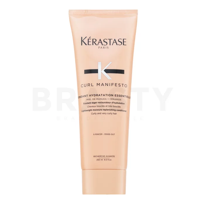 Kérastase Curl Manifesto Moisture Replenishing Conditioner 250 ml Kérastase Curl Manifesto Moisture Replenishing Conditioner 250 ml