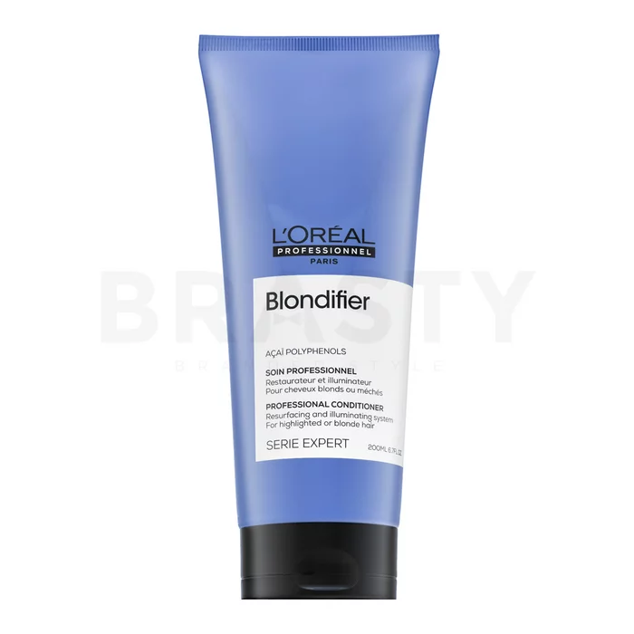 L'Oréal Professionnel Série Expert Blondifier Conditioner 200 ml L’Oréal Professionnel Série Expert Blondifier Conditioner 200 ml