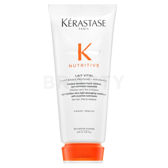 Kérastase Nutritive Irisome Lait Vital Exceptional Nutrition Care 200ml Kérastase Nutritive Irisome Lait Vital Exceptional Nutrition Care 200ml
