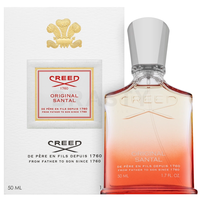 Creed Original Santal Eau de Parfum 50ml Spray Creed Original Santal Eau de Parfum 50ml Spray