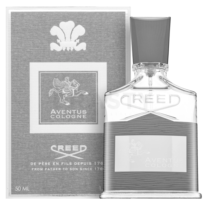 Creed Aventus Cologne Eau de Parfum 50ml Spray Creed Aventus Cologne Eau de Parfum 50ml Spray