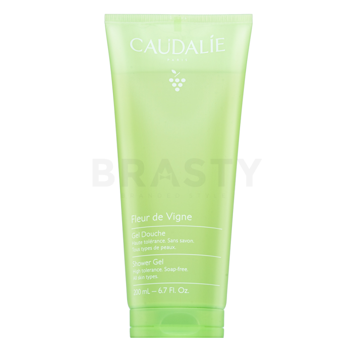 Caudalie Fleur de Vigne Duschgel 200 ml Caudalie Fleur de Vigne Duschgel 200 ml