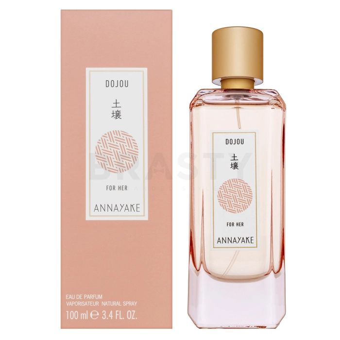 Annayake Dojou for Her Eau de Parfum 100ml Spray Annayake Dojou for Her Eau de Parfum 100ml Spray