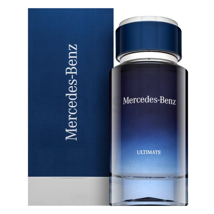 Mercedes-Benz Ultimate Eau de Parfum 120ml Spray