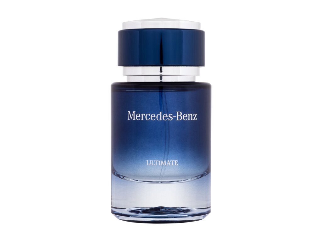 Mercedes-Benz Ultimate Eau de Parfum 75ml Spray
