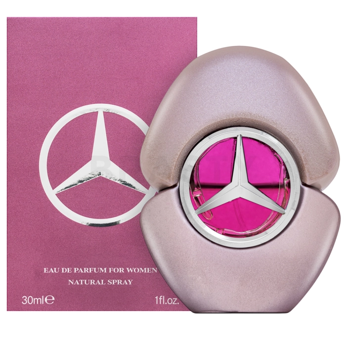 Mercedes Benz Woman Edp 30ml Spray
