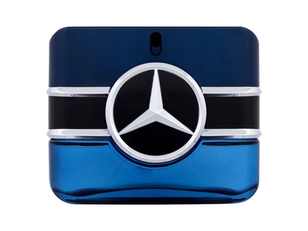 Mercedes-Benz Sign Eau de Parfum 100ml Spray