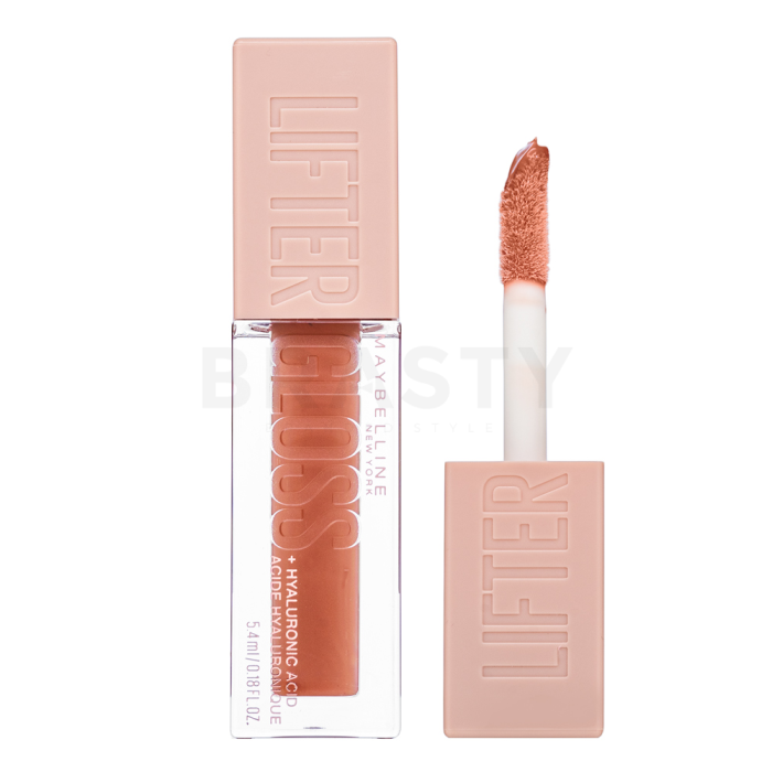 Maybelline Lifter Gloss 027 5,4ml Maybelline Lifter Gloss 027 5,4ml