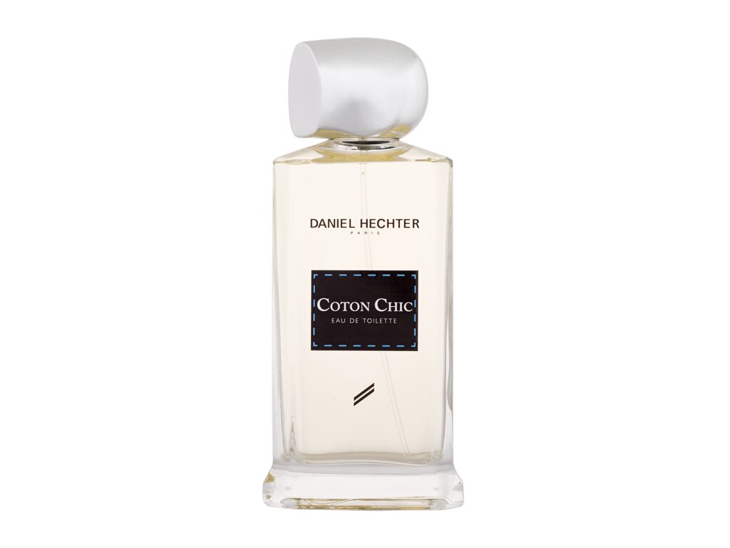 Daniel Hechter Coton Chic Eau de Toilette 100 ml Spray Daniel Hechter Coton Chic Eau de Toilette 100 ml Spray