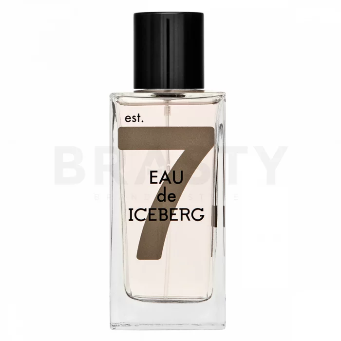 Eau De Iceberg Jasmine Pour Femme Edt 100ml Eau De Iceberg Jasmine Pour Femme Edt 100ml