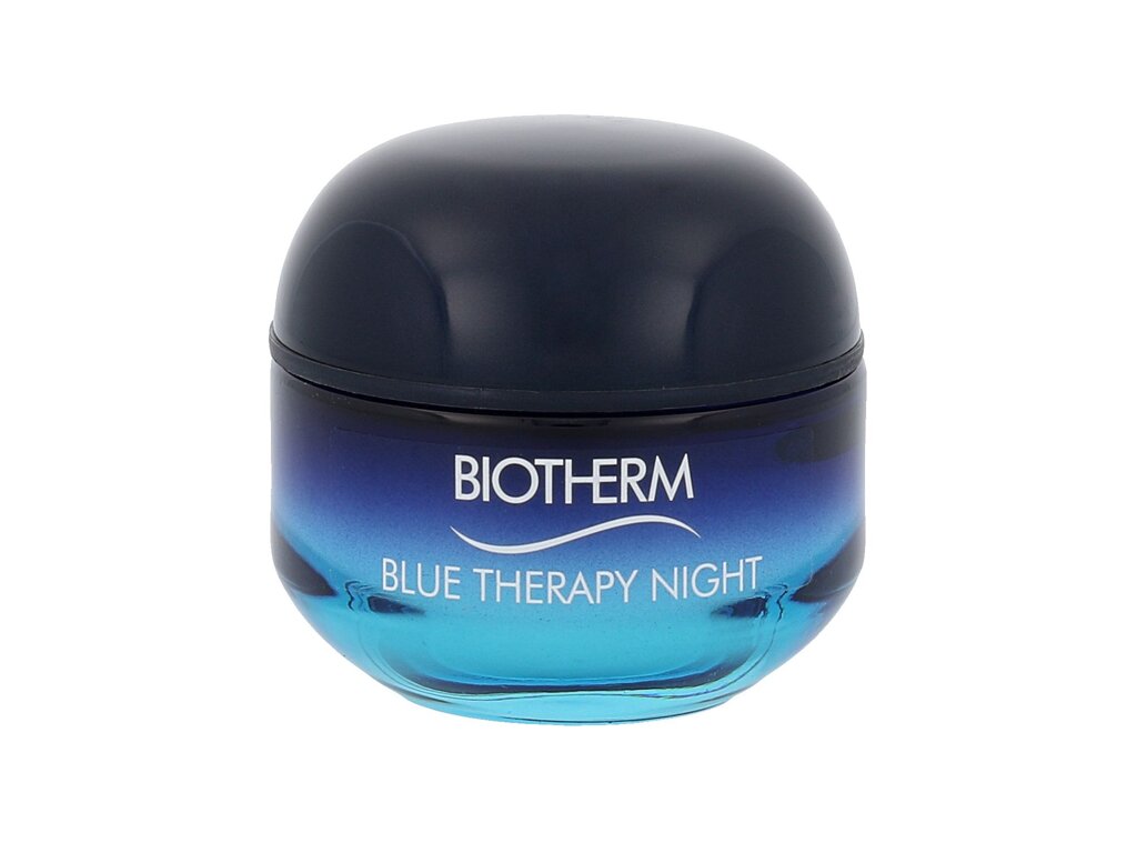 Biotherm Blue Therapy Nachtcreme 50ml