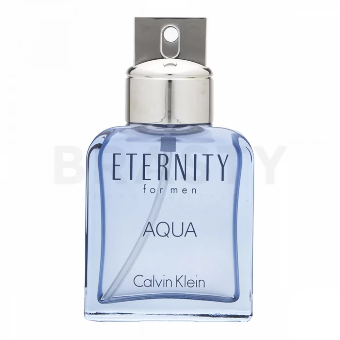 Calvin Klein Eternity Aqua Eau de Toilette 50ml Spray Calvin Klein Eternity Aqua Eau de Toilette 50ml Spray