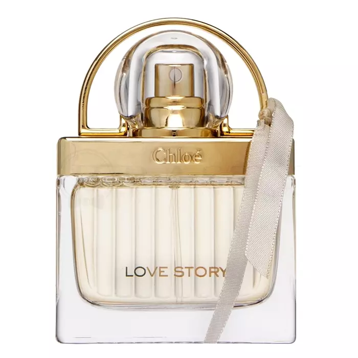 Chloé Love Story Eau de Parfum 30ml Spray