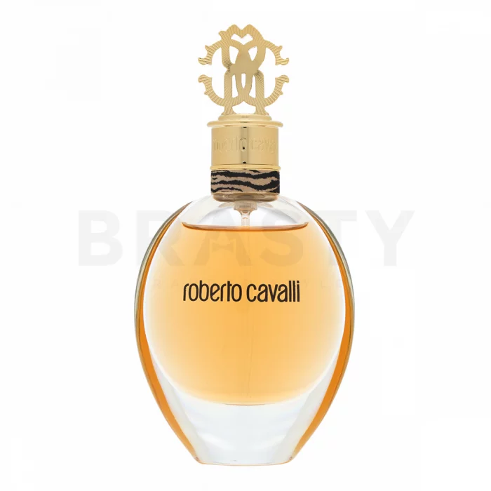 Roberto Cavalli Eau de Parfum 50ml Spray Roberto Cavalli Eau de Parfum 50ml Spray