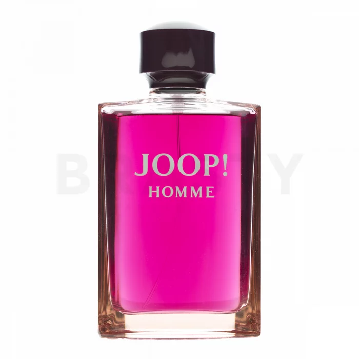 Joop! Homme Eau de Toilette 200ml Spray Joop! Homme Eau de Toilette 200ml Spray