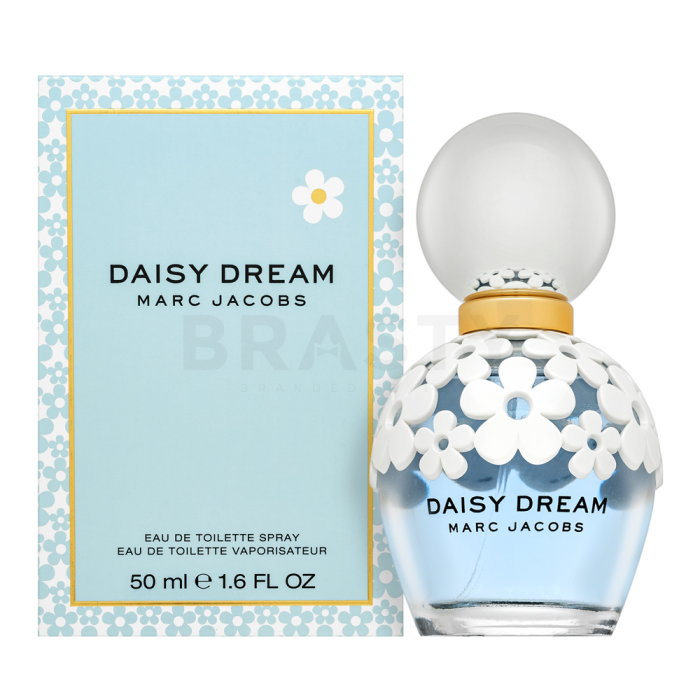 Marc Jacobs Daisy Dream Eau de Toilette 50ml Spray Marc Jacobs Daisy Dream Eau de Toilette 50ml Spray