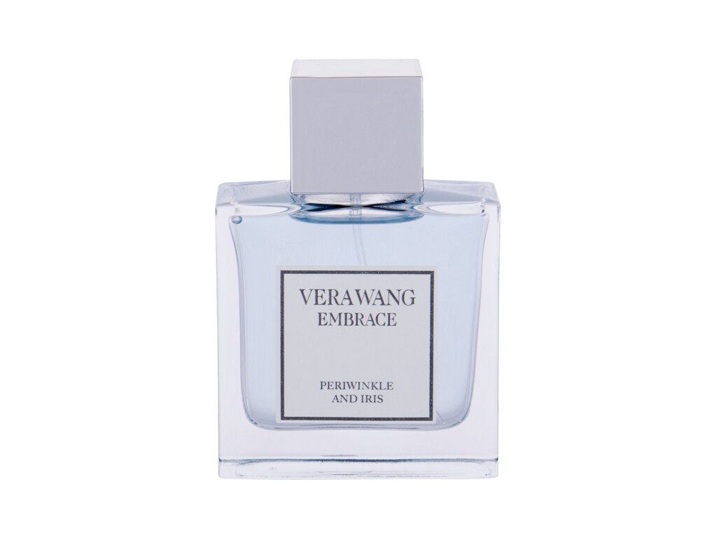 Vera Wang Embrace Periwinkle & Iris Eau de Toilette 30ml Spray Vera Wang Embrace Periwinkle & Iris Eau de Toilette 30ml Spray