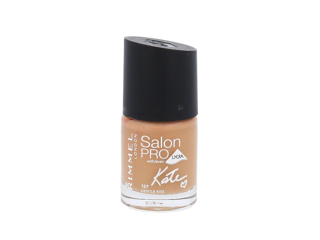 Rimmel Salon Pro By Kate Nagellack 12ml – 127 Gentle Kiss