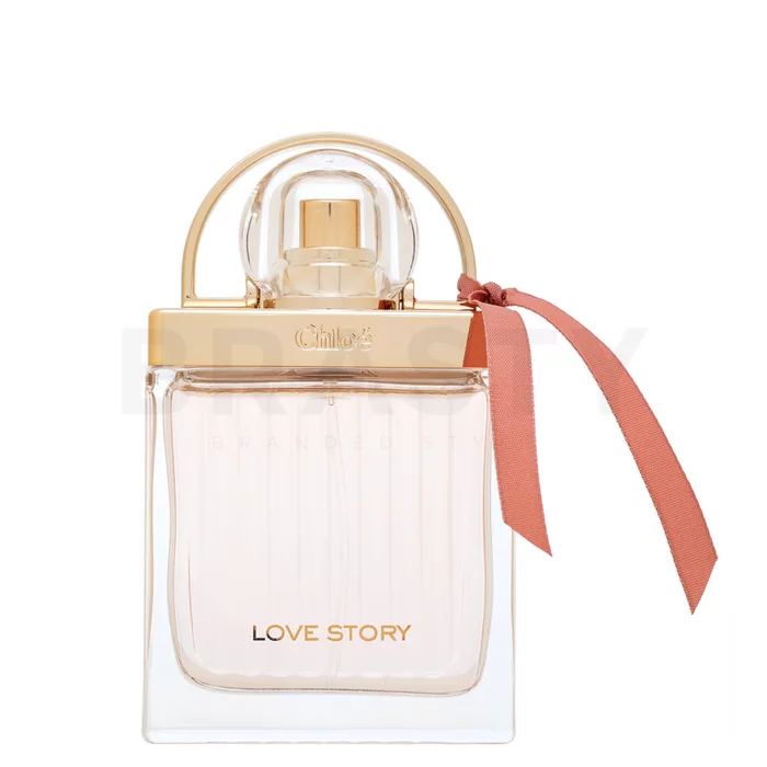Chloe Love Story Eau Sensuelle Eau de Parfum 50ml Spray