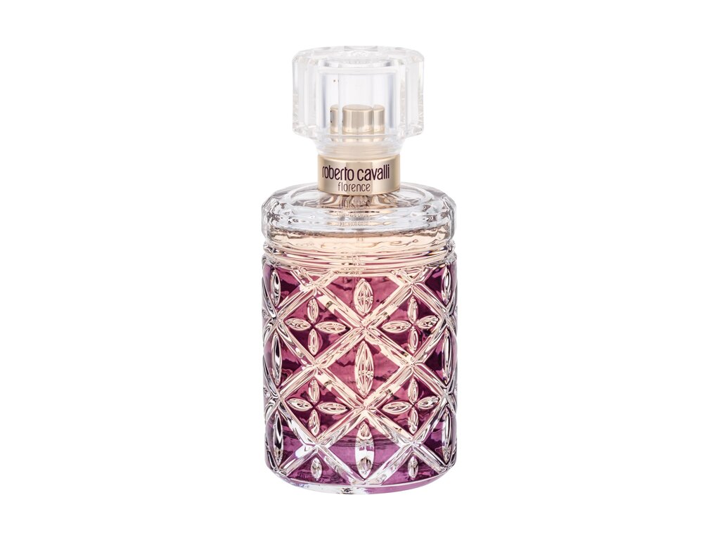 Roberto Cavalli Florence Eau de Parfum 75ml Spray Roberto Cavalli Florence Eau de Parfum 75ml Spray