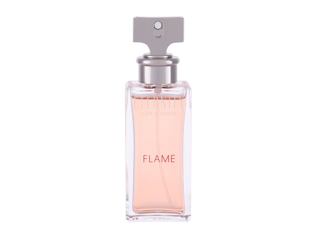 Calvin Klein Eternity Flame Eau de Parfum 50 ml Spray