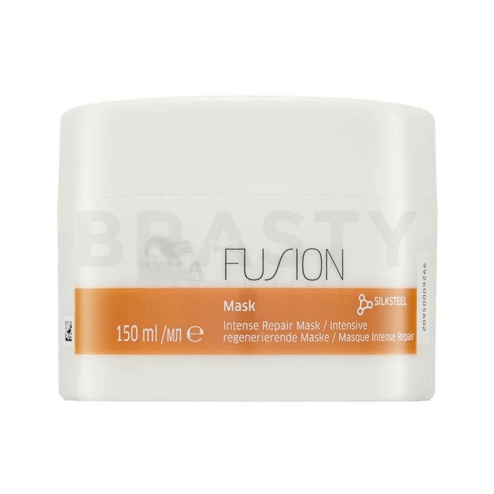 Wella Fusion Intense Repair Mask 150ml Wella Fusion Intense Repair Mask 150ml