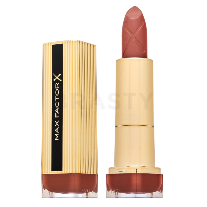 Max Factor Colour Elixir Barra De Labios 010-Toasted Almond 4g Max Factor Colour Elixir Barra De Labios 010-Toasted Almond 4g