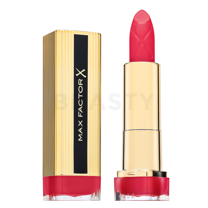 Max Factor Colour Elixir Barra De Labios 055-Bewitching Coral 4g Max Factor Colour Elixir Barra De Labios 055-Bewitching Coral 4g